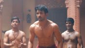 Rohit Saraf Reveals director, Nikkhil Advani Wanted Him to Build a ‘Brad Pitt from Fight Club’ Physique for The Revolutionaries