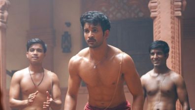 Rohit Saraf Reveals director, Nikkhil Advani Wanted Him to Build a ‘Brad Pitt from Fight Club’ Physique for The Revolutionaries