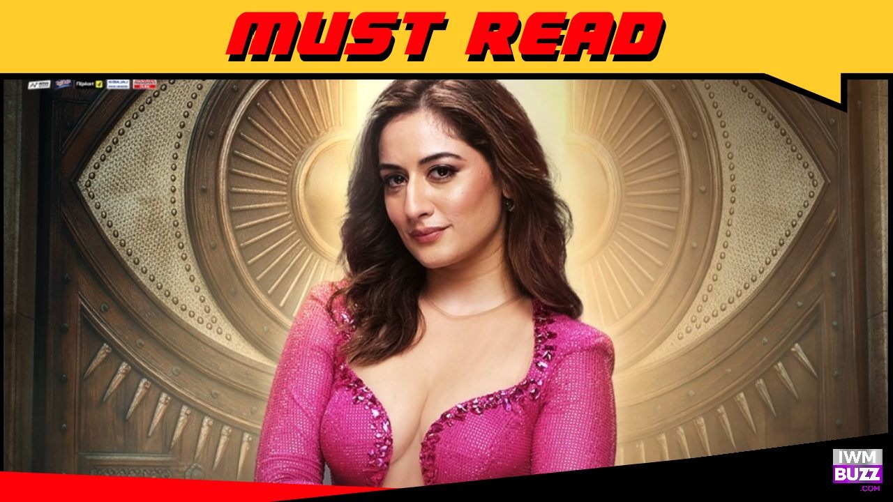 Romance is the last thing on my mind: Uditi Singh unpacks her strategy for Bigg Boss 20 1