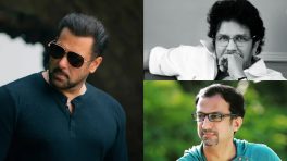 Salman Khan calls out 'backshot' paps culture: Yogen Shah and Manav Manglani REACT