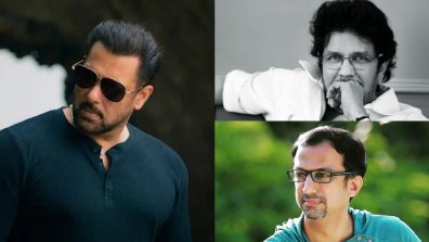 Salman Khan calls out ‘backshot’ paps culture: Yogen Shah and Manav Manglani REACT