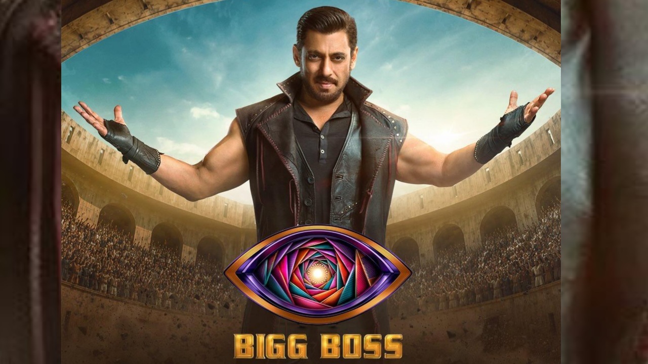 Salman Khan’s Bigg Boss Fees: From Rs 2.5 Crore Per Episode To A Reported Rs 350 Crore Season Pay 1