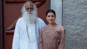 Samantha Ruth Prabhu Calls Sadhguru Her 'Right Mentor', Opens Up On Growth 1