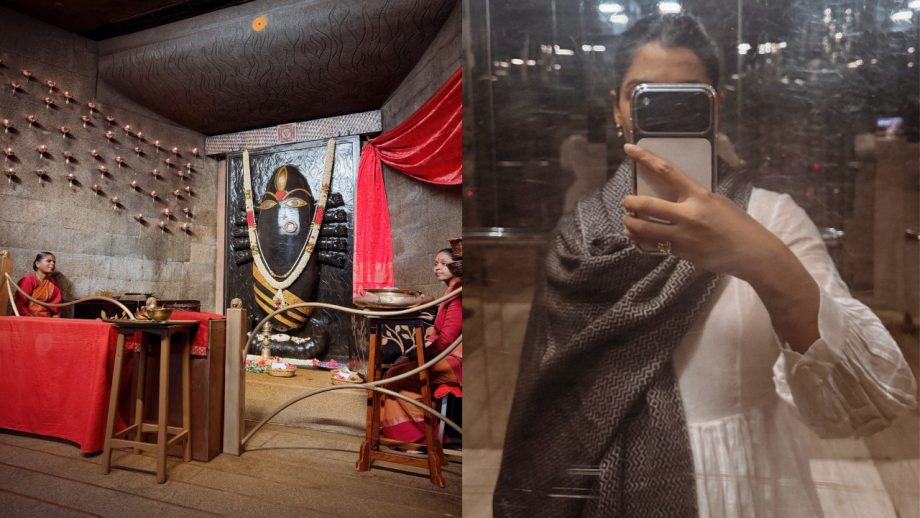 Samantha Ruth Prabhu Calls Sadhguru Her 'Right Mentor', Opens Up On Growth 1