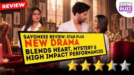 Sayoneee Review: Star Plus’ New Drama Blends Heart, Mystery & High-Impact Performances
