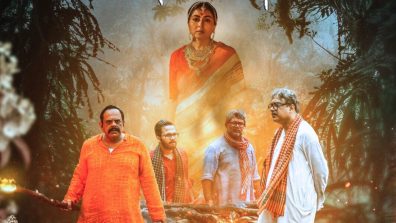 Sekhar Das’s Pagla Ghora to Premiere in Paris as Opening Film of Gange sur Seine Film Festival