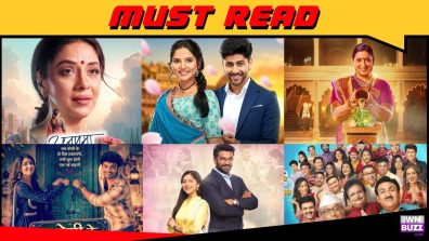 Serial Twists Of Last Week (21-27 September): KSBKBT, Anupamaa, Tumm Se Tumm Tak, TMKOC, Vasudha and more