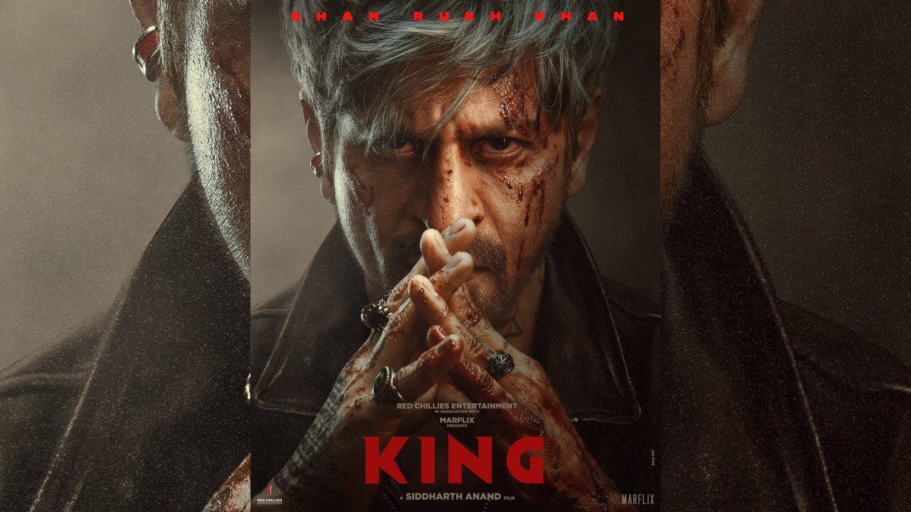 Shah Rukh Khan Confirms King Locked for December 24 Release and Not Moving; Says Makers Working on the Asset During #AskSRK Session 1