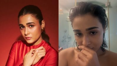 Shalini Pandey Stays Unbothered Amid Viral AI-Generated Fake Video