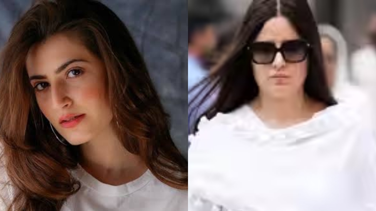 Shivaleeka Oberoi Slams Trolls For Body Shaming Katrina Kaif, Says This 1