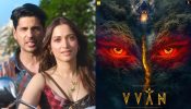 Sidharth Malhotra and Tamannaah Bhatia's The Vvaan gets ‘UA 16+’ certificate from CBFC 1