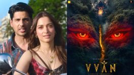 Sidharth Malhotra and Tamannaah Bhatia's The Vvaan gets ‘UA 16+’ certificate from CBFC