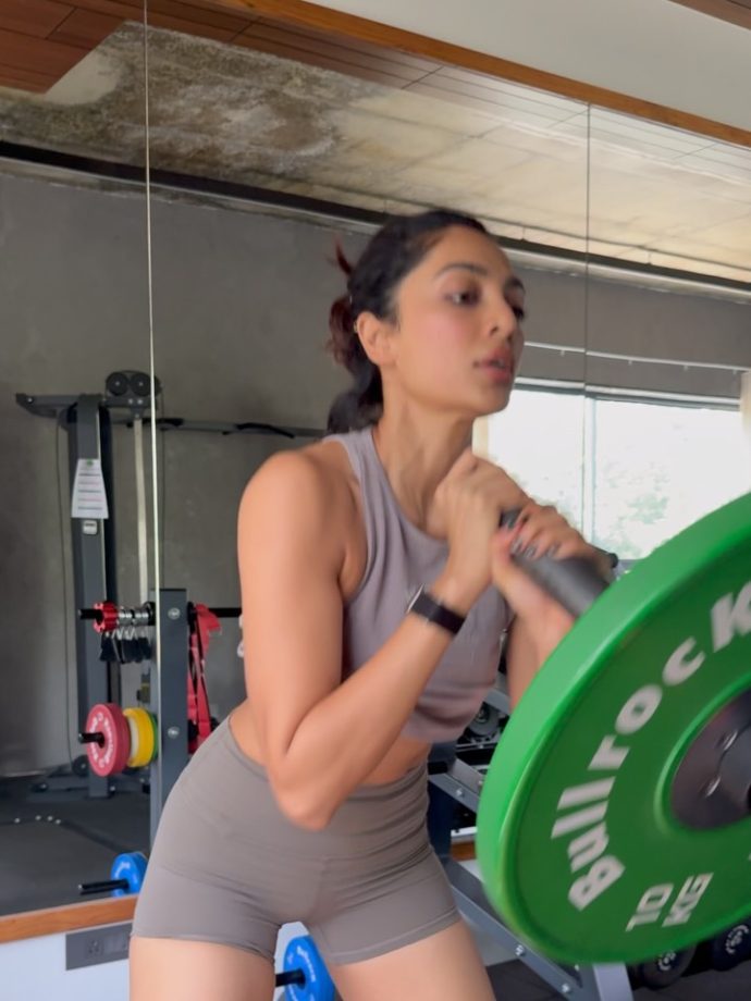 Sobhita Dhulipala Gives A Peek Into Her Recent Life Updates: Check out 1