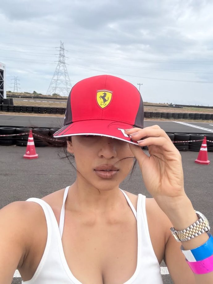 Sobhita Dhulipala Gives A Peek Into Her Recent Life Updates: Check out 1