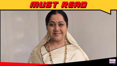 Social media is ‘not pressure’ but ‘joy’; I love to connect with the public: Manisha Purohit