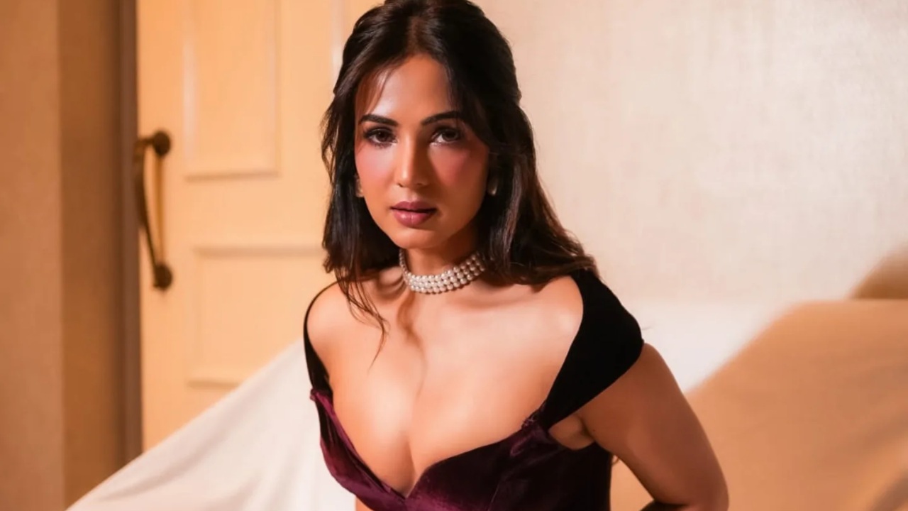 Sonal Chauhan Opens Up About Her 18-Year Journey From Jannat To Mirzapur 1
