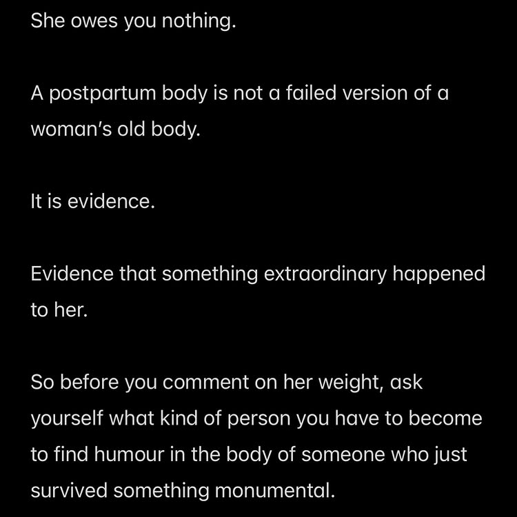 Sonarika Bhadoria Calls Out Body-Shamers Amid Katrina Kaif Facing Postpartum Trolling 1
