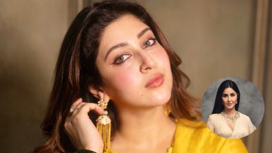 Sonarika Bhadoria Calls Out Body-Shamers Amid Katrina Kaif Facing Postpartum Trolling