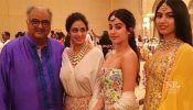 Sridevi's Chennai Property Dispute: Supreme Court Issues Notice To Boney Kapoor, Janhvi & Khushi 1