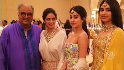 Sridevi’s Chennai Property Dispute: Supreme Court Issues Notice To Boney Kapoor, Janhvi & Khushi