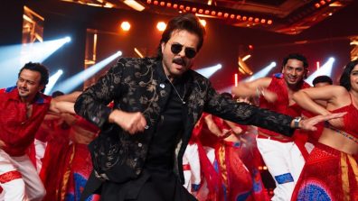 Star Plus’ India Ke Top 1% Gets a Peppy Qawwali Anthem as Megastar Anil Kapoor Joins Forces with Ganesh Acharya