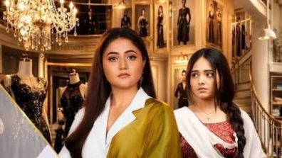 Star Plus Show Sayoneee Cast, Release Date, Air Time, OTT Platform And More