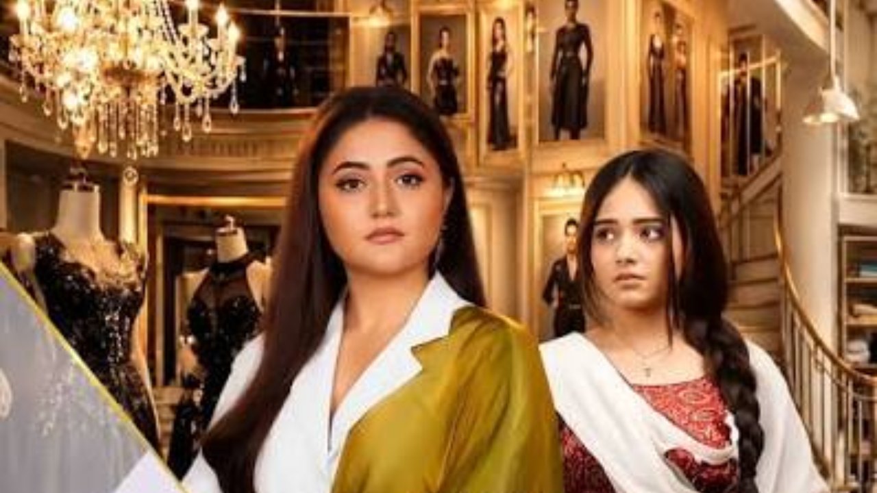 Star Plus Show Sayoneee Cast, Release Date, Air Time, OTT Platform And More 1