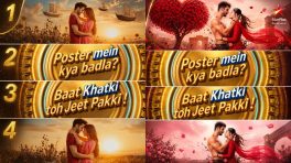 Star Plus Turns Its Feed Into a Cryptic ‘Baat Khatki’ Theme, Ends the Suspense With Its New Campaign ‘Baat Khatki Toh Jeet Pakki’