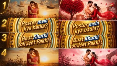 Star Plus Turns Its Feed Into a Cryptic ‘Baat Khatki’ Theme, Ends the Suspense With Its New Campaign ‘Baat Khatki Toh Jeet Pakki’