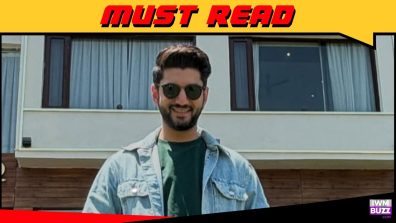Stay detached yet deeply involved: Kunal Jaisingh on applying Gita’s wisdom to acting
