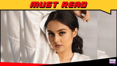 Stepping Into a New Chapter: Actress Pragati Choursiya Renames Herself as Gauri Chauurasia