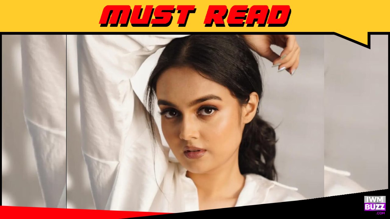 Stepping Into a New Chapter: Actress Pragati Choursiya Renames Herself as Gauri Chauurasia 1