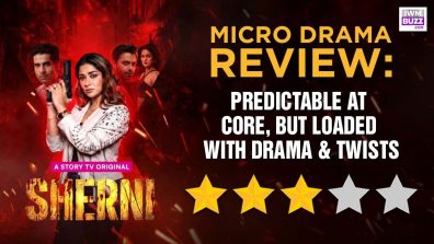 Story TV Microdrama Sherni Review: Predictable At Core, But Loaded With Drama & Twists