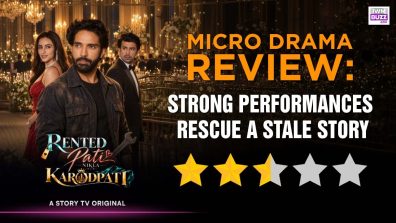 Story TV’s Rented Pati Nikla Karodpati Microdrama Review: Strong Performances Rescue A Stale Story