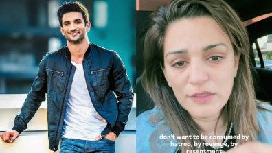 ‘Stun Gun Used, Leg Was Broken’: Late Actor Sushant Singh Rajput’s Sister Shweta Singh Kirti’s Post-Mortem Claim