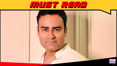 Sudhanshu Rai on Storytelling and the Modern Reach of Hindi
