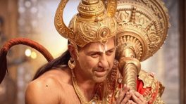 Sunny Deol's Ramayana Fire Sequence Could Be Indian Cinema's Biggest—Here's Why