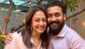 Suriya & Jyotika Celebrate 20 Years of Love, Renew Wedding Vows In Dreamy Celebration 1