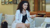 Taapsee Pannu Opens Up On Being Called 'Difficult', Reacts To Kriti Sanon's Viral Rakhi Ad Controversy 1
