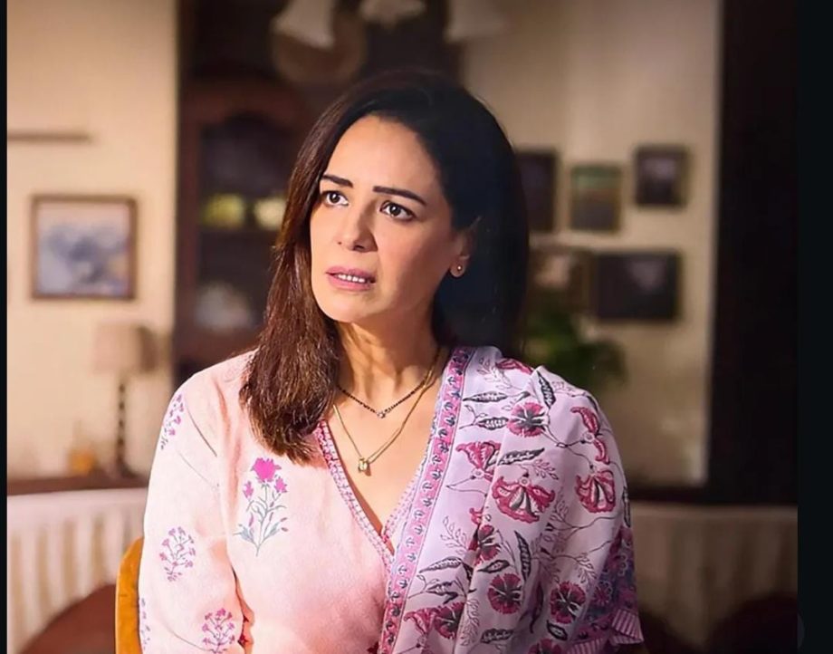 The Ba***ds of Bollywood Completes One Year: 7 Reasons Why Mona Singh’s Neeta Singh Won Us Over 1
