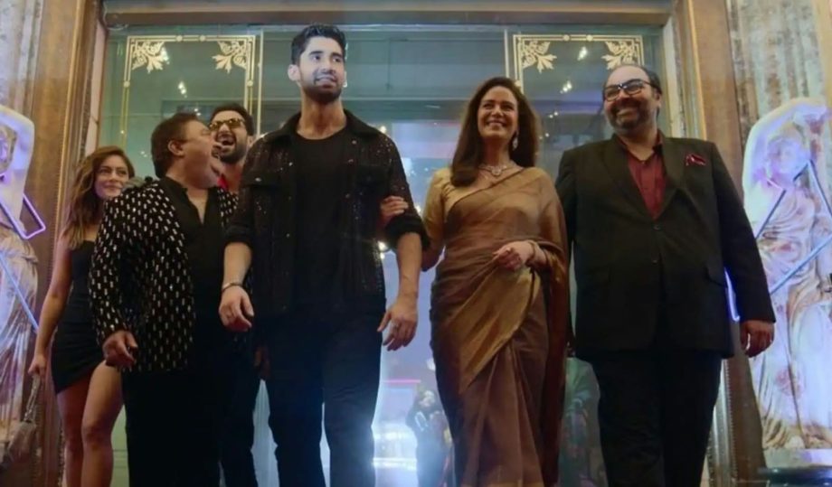 The Ba***ds of Bollywood Completes One Year: 7 Reasons Why Mona Singh’s Neeta Singh Won Us Over 1