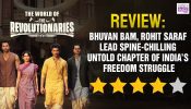 The Revolutionaries Review: Bhuvan Bam, Rohit Saraf Lead Spine-Chilling Untold Chapter Of India’s Freedom Struggle