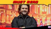 The talents are true musical powerhouses: Javed Ali on contestants taking centre stage in Zee TV's Sa Re Ga Ma Pa