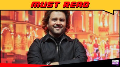 The talents are true musical powerhouses: Javed Ali on contestants taking centre stage in Zee TV’s Sa Re Ga Ma Pa