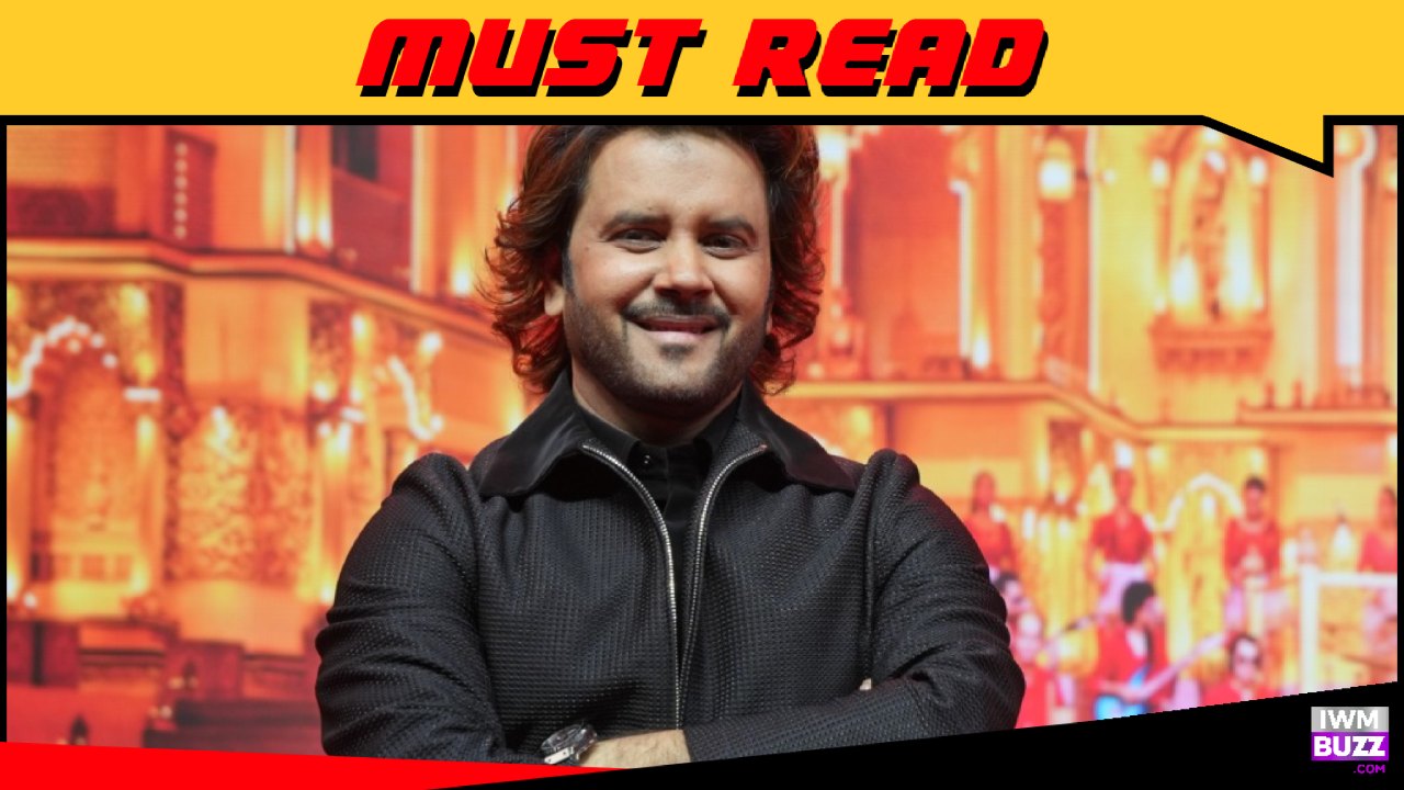 The talents are true musical powerhouses: Javed Ali on contestants taking centre stage in Zee TV’s Sa Re Ga Ma Pa
