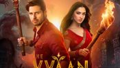 The Vvaan Box Office Collection Day 3: Sidharth-Tamannaah Film Sees Strong Sunday, Nears ₹40 Cr Net 1