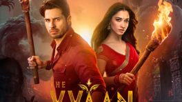 The Vvaan Box Office Collection Day 3: Sidharth-Tamannaah Film Sees Strong Sunday, Nears ₹40 Cr Net