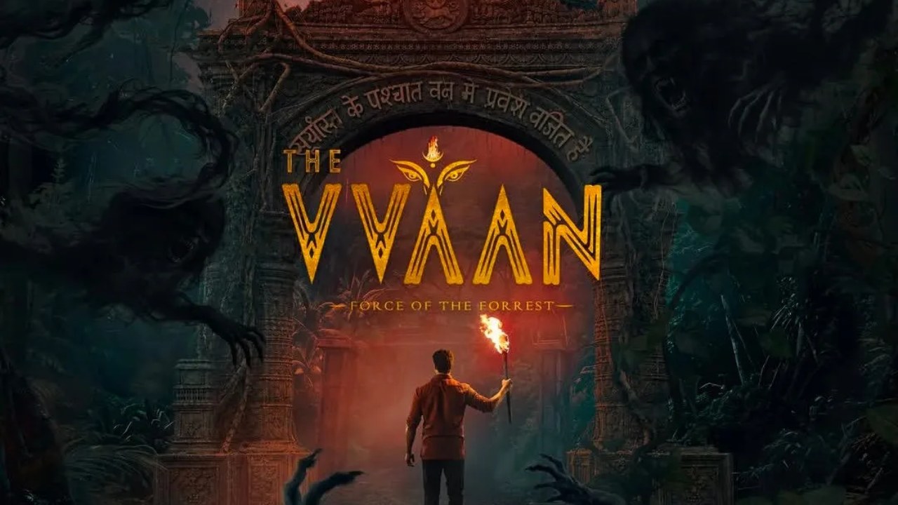The Vvaan Box Office Collection Day 5: Sidharth Malhotra's Film Rises Again On 1st Tuesday, Nears ₹45 Cr Net 1