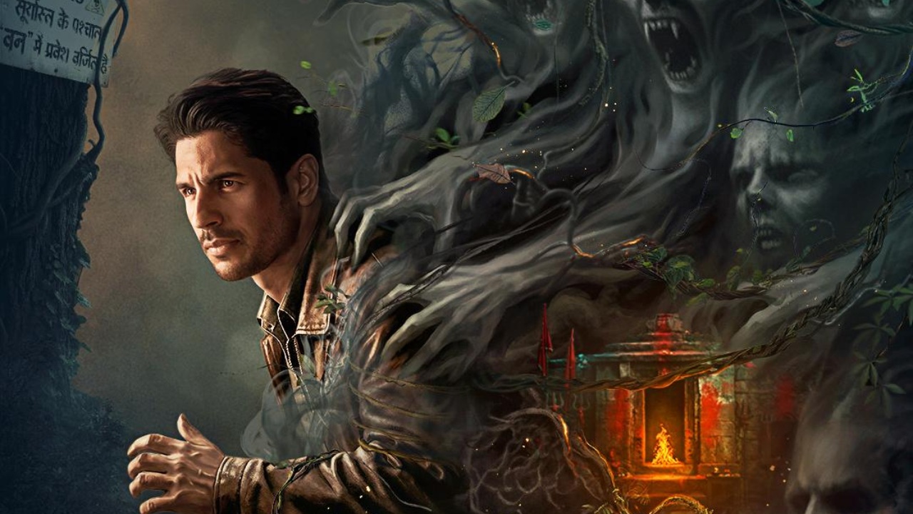 The Vvaan Trailer Review: Sidharth Malhotra-Tamannaah Bhatia Starrer Hooks, But Misses The Punch 1