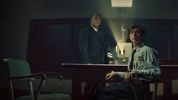 The Wizard of Kremlin to Normal: 5 Gripping Hollywood Movies released on OTT in September to watch before the month ends 1